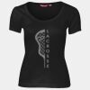 JB's LADIES SCOOP NECK TEE Thumbnail