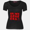 JB's LADIES SCOOP NECK TEE Thumbnail