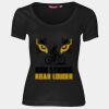 JB's LADIES SCOOP NECK TEE Thumbnail