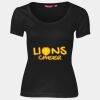JB's LADIES SCOOP NECK TEE Thumbnail