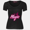 JB's LADIES SCOOP NECK TEE Thumbnail