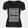 JB's LADIES SCOOP NECK TEE Thumbnail
