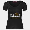 JB's LADIES SCOOP NECK TEE Thumbnail