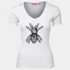 JB's  LADIES V NECK TEE Thumbnail