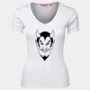 JB's  LADIES V NECK TEE Thumbnail