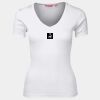JB's  LADIES V NECK TEE Thumbnail