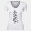 JB's  LADIES V NECK TEE Thumbnail