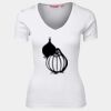 JB's  LADIES V NECK TEE Thumbnail