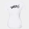 JB's  LADIES V NECK TEE Thumbnail