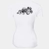 JB's  LADIES V NECK TEE Thumbnail