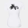 JB's  LADIES V NECK TEE Thumbnail