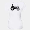 JB's  LADIES V NECK TEE Thumbnail