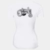 JB's  LADIES V NECK TEE Thumbnail