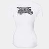 JB's  LADIES V NECK TEE Thumbnail