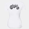 JB's  LADIES V NECK TEE Thumbnail