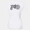 JB's  LADIES V NECK TEE Thumbnail