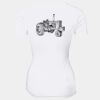 JB's  LADIES V NECK TEE Thumbnail