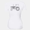 JB's  LADIES V NECK TEE Thumbnail