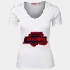 JB's  LADIES V NECK TEE Thumbnail