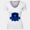 JB's  LADIES V NECK TEE Thumbnail