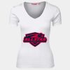 JB's  LADIES V NECK TEE Thumbnail