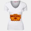 JB's  LADIES V NECK TEE Thumbnail