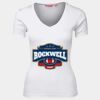JB's  LADIES V NECK TEE Thumbnail