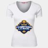 JB's  LADIES V NECK TEE Thumbnail