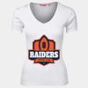 JB's  LADIES V NECK TEE Thumbnail