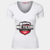 JB's  LADIES V NECK TEE Thumbnail
