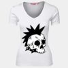JB's  LADIES V NECK TEE Thumbnail