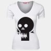 JB's  LADIES V NECK TEE Thumbnail