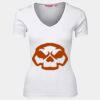 JB's  LADIES V NECK TEE Thumbnail