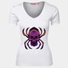 JB's  LADIES V NECK TEE Thumbnail