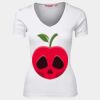 JB's  LADIES V NECK TEE Thumbnail