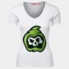 JB's  LADIES V NECK TEE Thumbnail