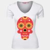 JB's  LADIES V NECK TEE Thumbnail