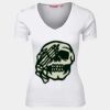 JB's  LADIES V NECK TEE Thumbnail