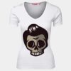 JB's  LADIES V NECK TEE Thumbnail