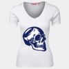 JB's  LADIES V NECK TEE Thumbnail