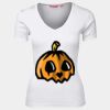JB's  LADIES V NECK TEE Thumbnail