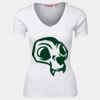 JB's  LADIES V NECK TEE Thumbnail
