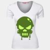 JB's  LADIES V NECK TEE Thumbnail
