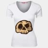 JB's  LADIES V NECK TEE Thumbnail