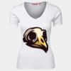 JB's  LADIES V NECK TEE Thumbnail