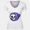 JB's  LADIES V NECK TEE Thumbnail