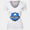 JB's  LADIES V NECK TEE Thumbnail