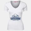 JB's  LADIES V NECK TEE Thumbnail
