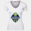 JB's  LADIES V NECK TEE Thumbnail