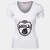 JB's  LADIES V NECK TEE Thumbnail